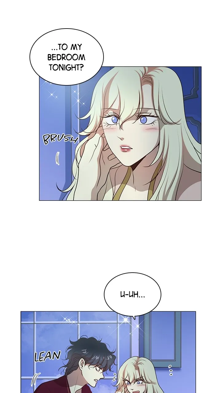 My Stepdaughter is a Bunny Chapter 40 page 14 - 