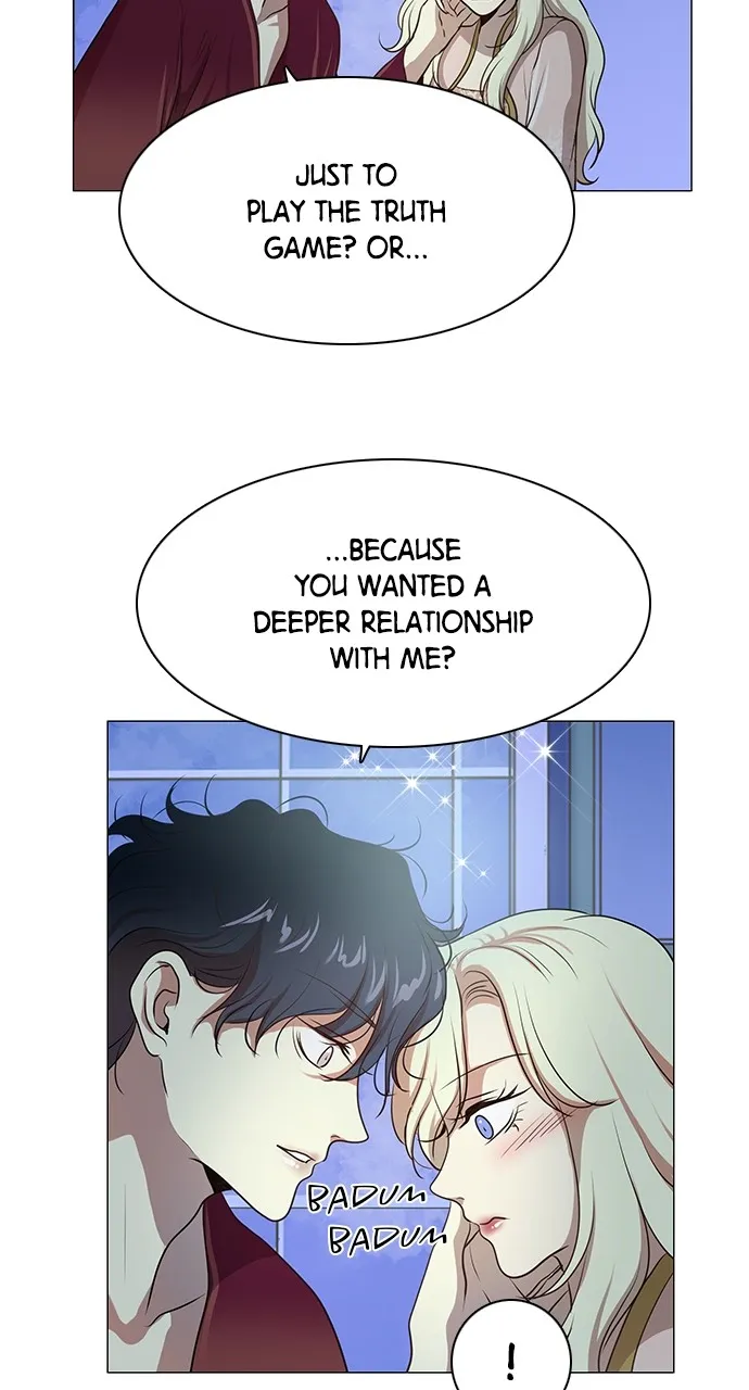 My Stepdaughter is a Bunny Chapter 40 page 15 - 