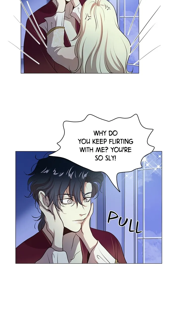 My Stepdaughter is a Bunny Chapter 40 page 18 - 