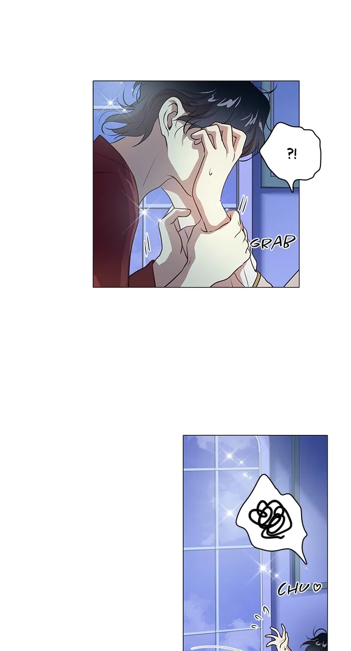 My Stepdaughter is a Bunny Chapter 40 page 19 - 