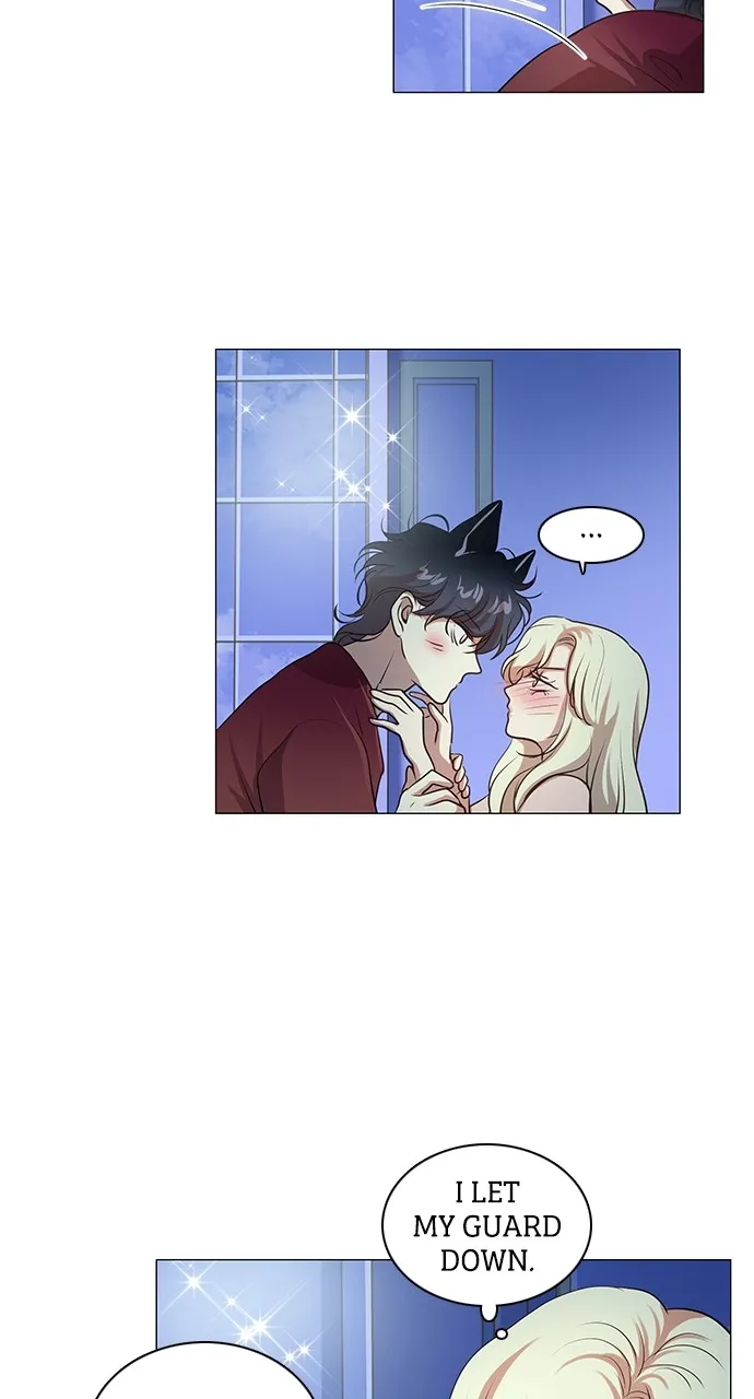 My Stepdaughter is a Bunny Chapter 40 page 20 - 