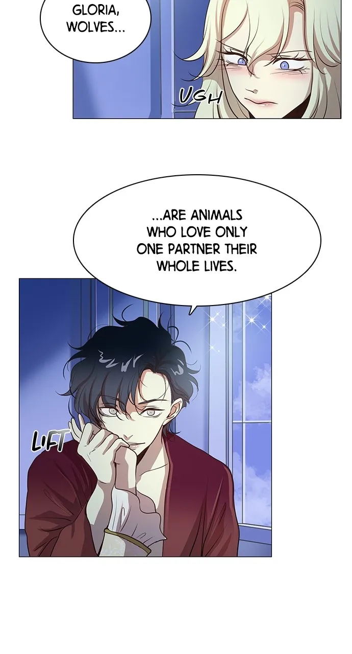 My Stepdaughter is a Bunny Chapter 40 page 21 - 