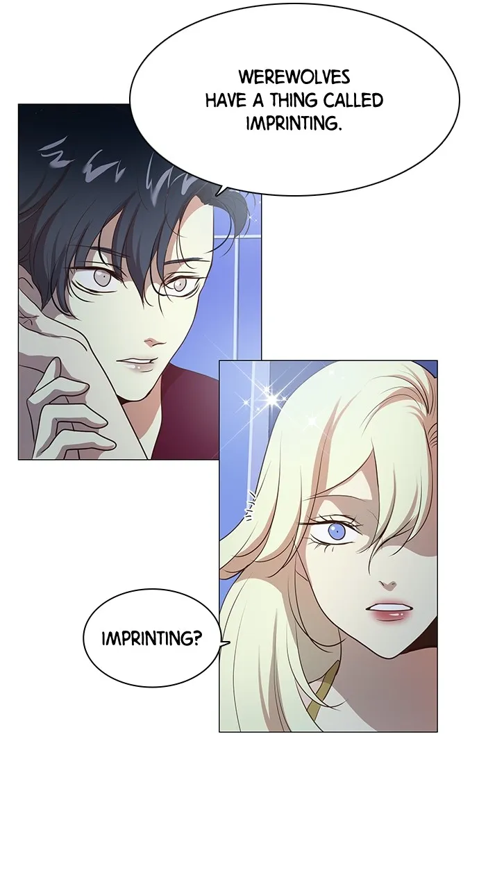 My Stepdaughter is a Bunny Chapter 40 page 22 - 