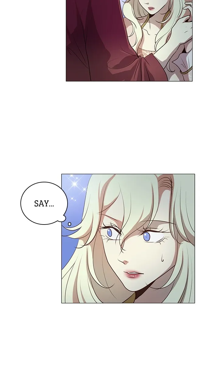 My Stepdaughter is a Bunny Chapter 40 page 24 - 
