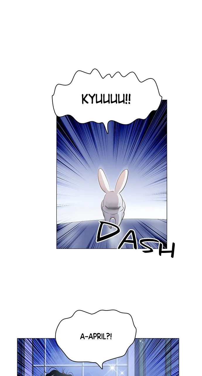 My Stepdaughter is a Bunny Chapter 40 page 27 - 