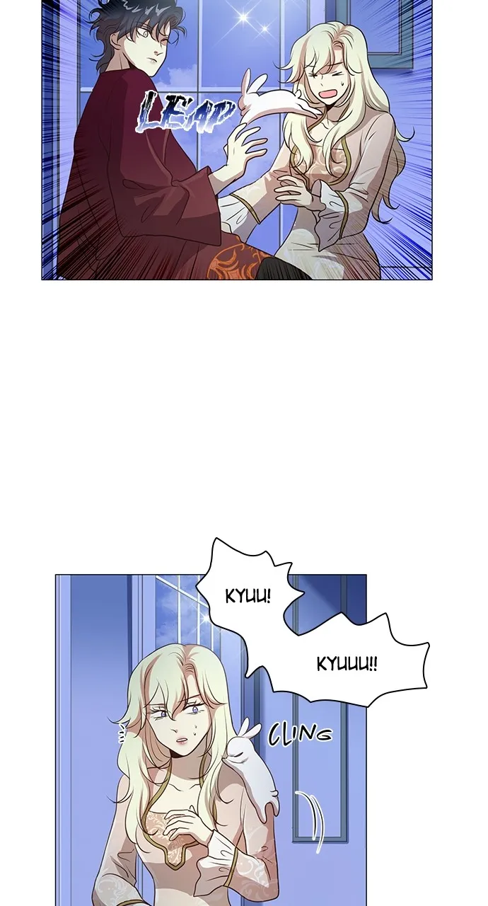 My Stepdaughter is a Bunny Chapter 40 page 28 - 