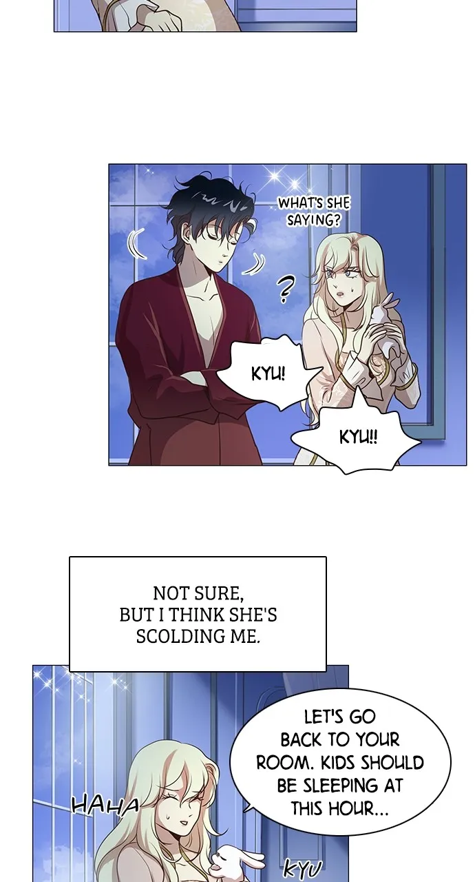 My Stepdaughter is a Bunny Chapter 40 page 29 - 