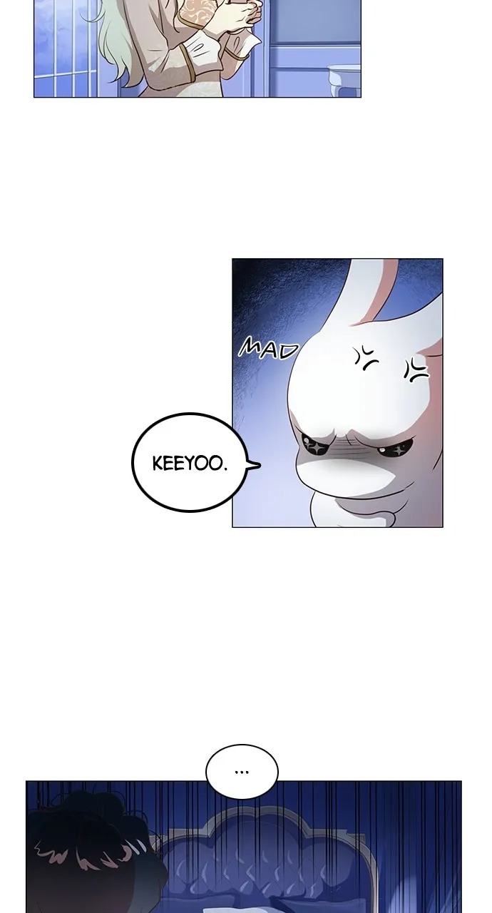 My Stepdaughter is a Bunny Chapter 40 page 30 - 