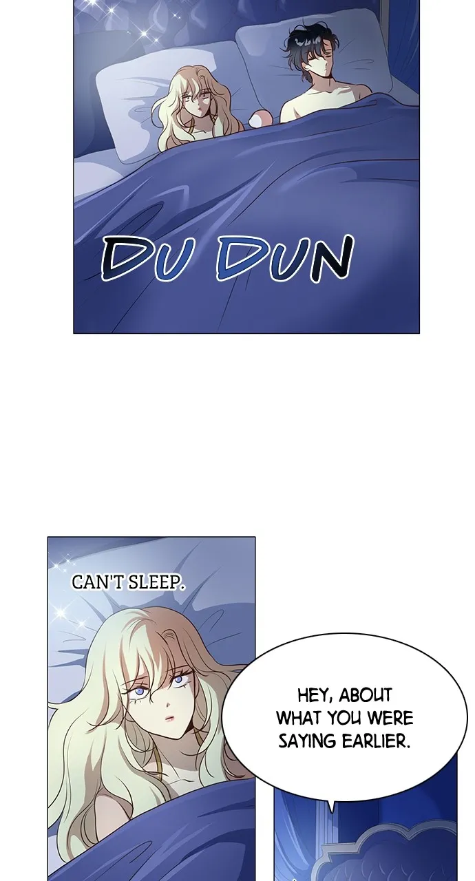 My Stepdaughter is a Bunny Chapter 40 page 33 - 