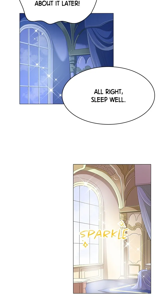 My Stepdaughter is a Bunny Chapter 40 page 35 - 