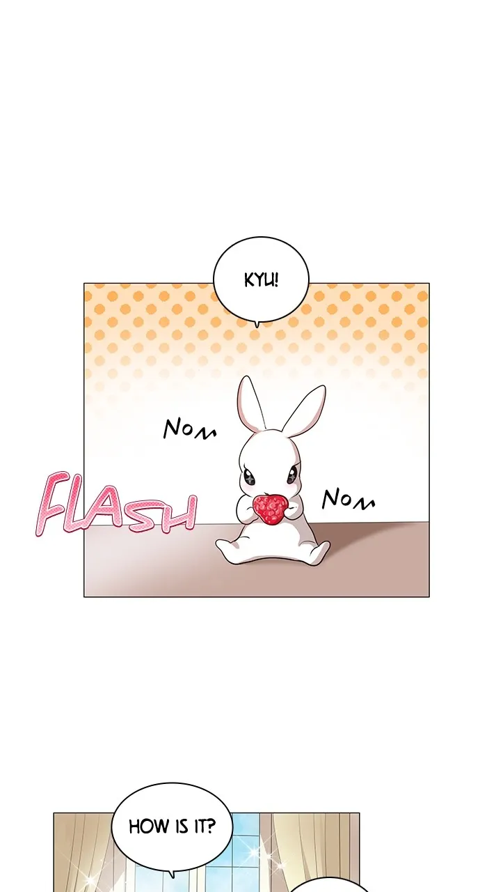 My Stepdaughter is a Bunny Chapter 40 page 36 - 