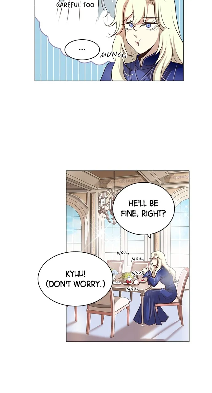 My Stepdaughter is a Bunny Chapter 40 page 39 - 
