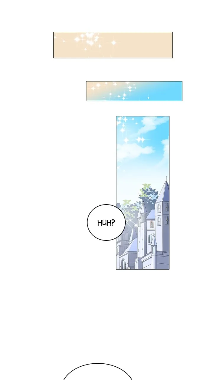 My Stepdaughter is a Bunny Chapter 40 page 40 - 
