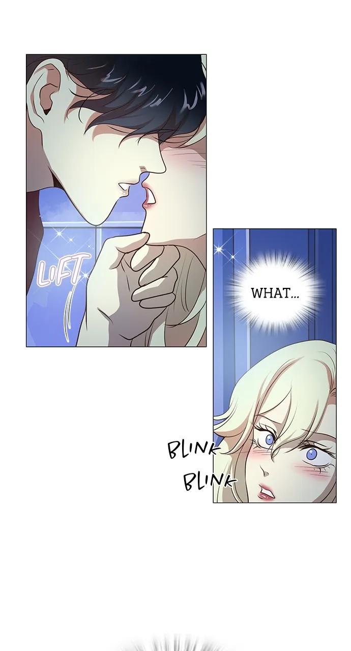 My Stepdaughter is a Bunny Chapter 40 page 5 - 