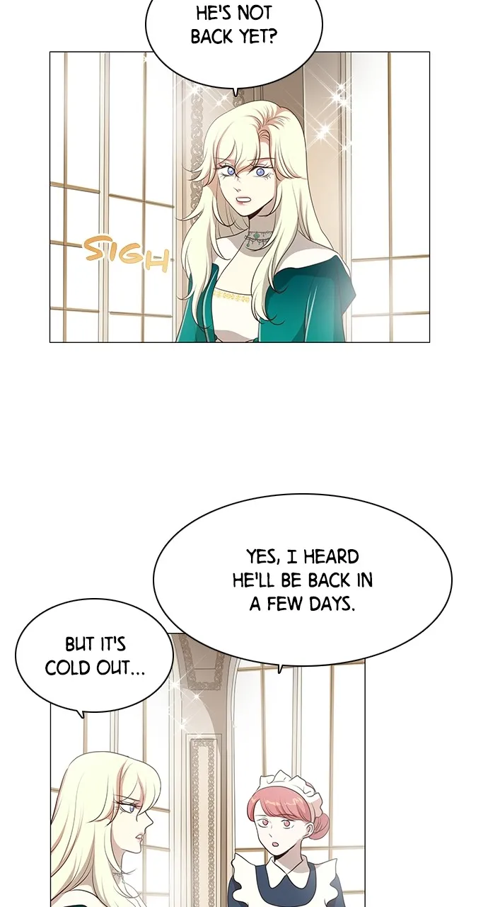 My Stepdaughter is a Bunny Chapter 40 page 41 - 
