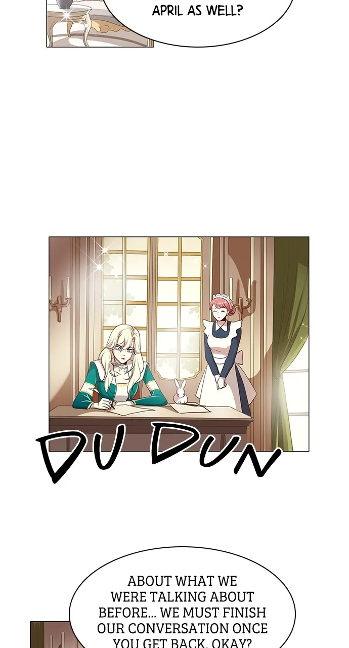 My Stepdaughter is a Bunny Chapter 40 page 44 - 