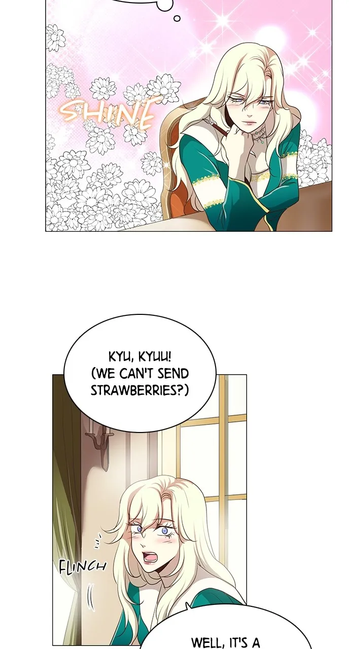 My Stepdaughter is a Bunny Chapter 40 page 46 - 