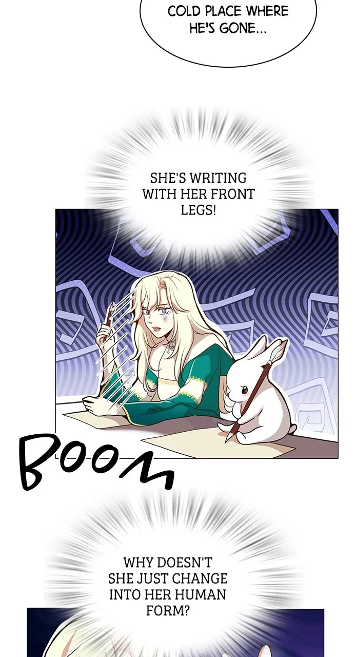 My Stepdaughter is a Bunny Chapter 40 page 47 - 
