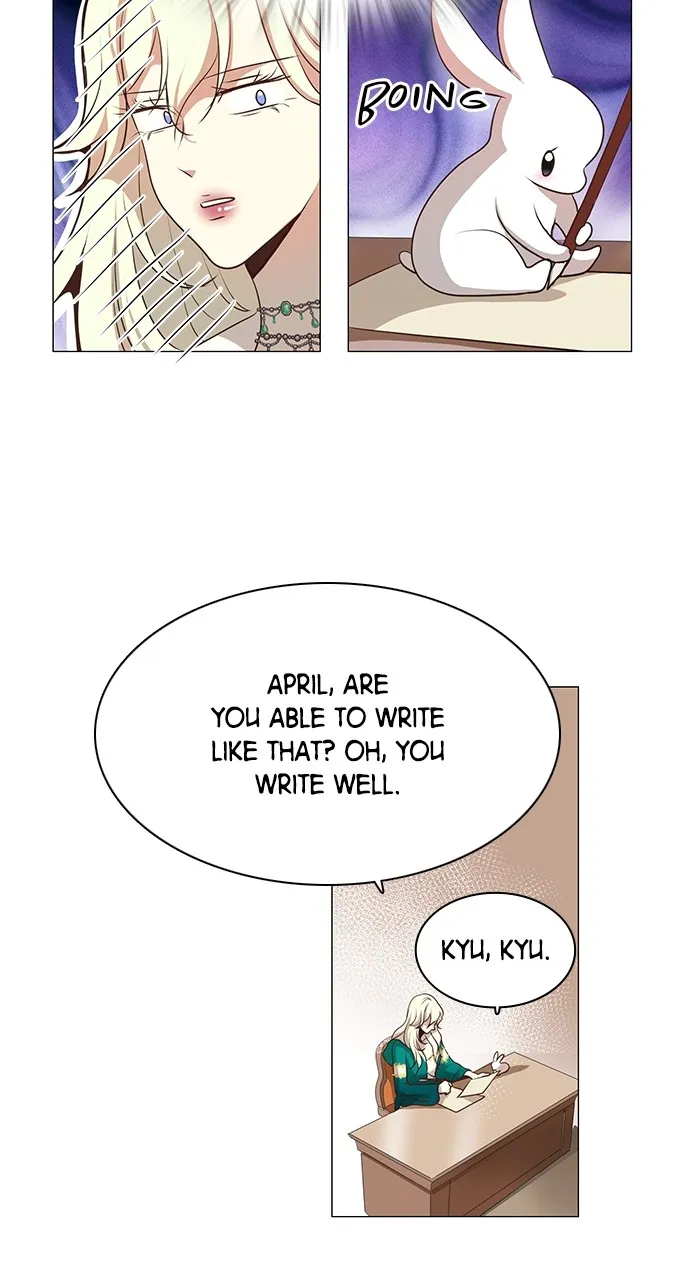 My Stepdaughter is a Bunny Chapter 40 page 48 - 
