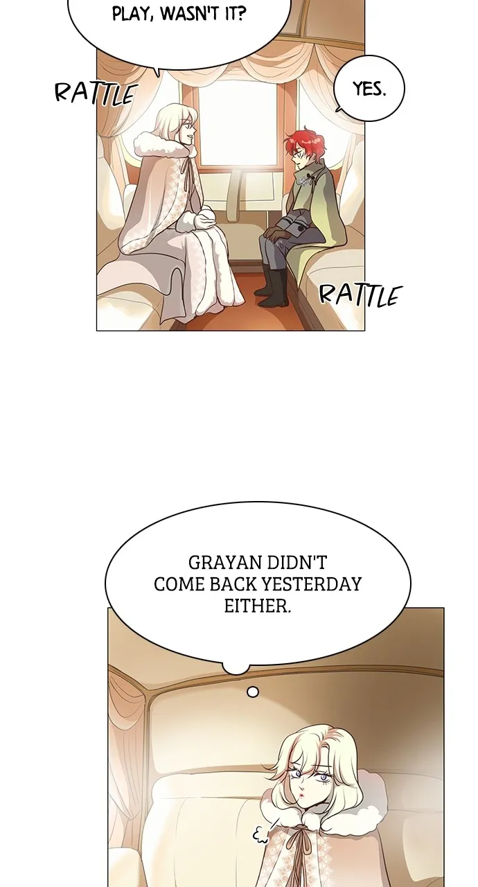 My Stepdaughter is a Bunny Chapter 40 page 50 - 