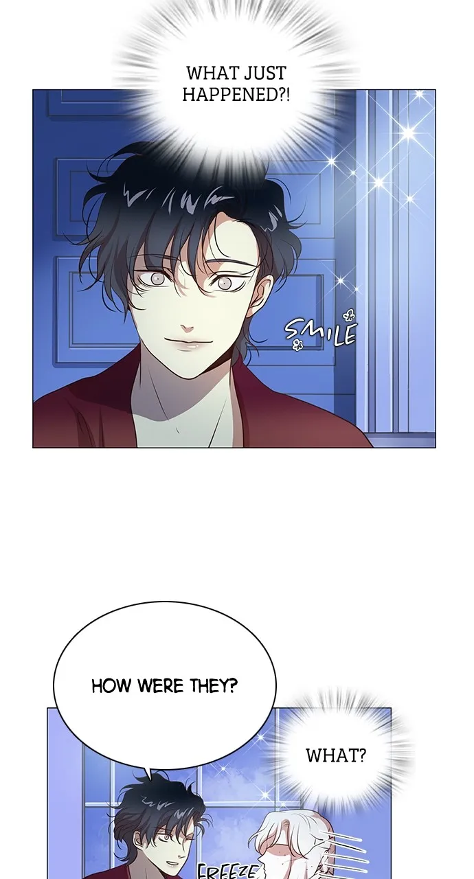 My Stepdaughter is a Bunny Chapter 40 page 6 - 