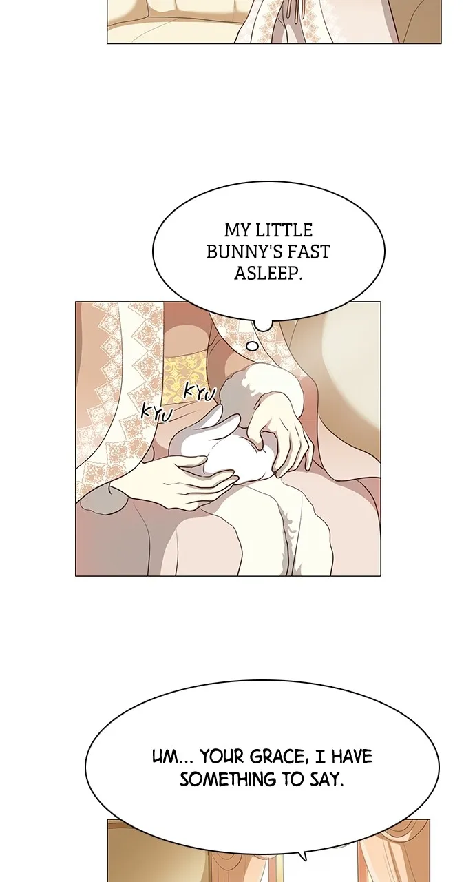 My Stepdaughter is a Bunny Chapter 40 page 51 - 