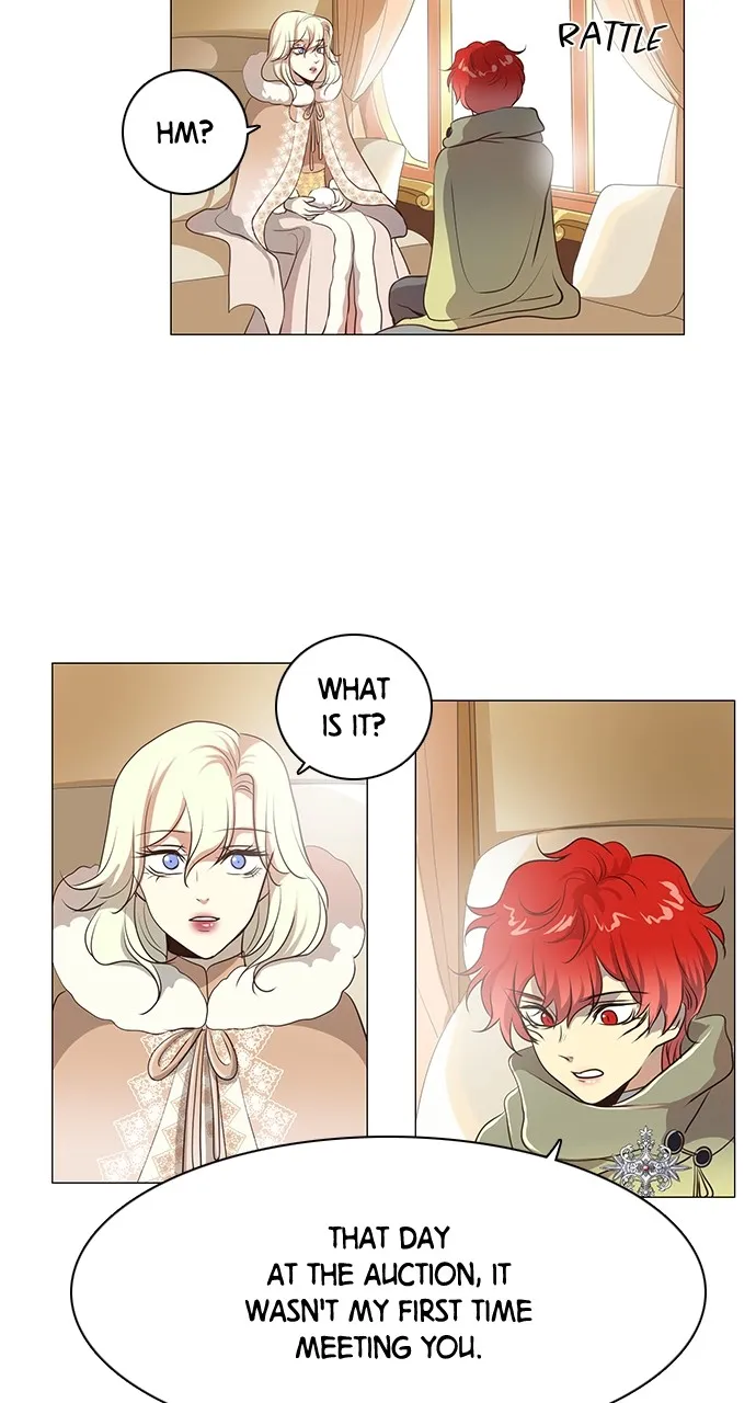 My Stepdaughter is a Bunny Chapter 40 page 52 - 