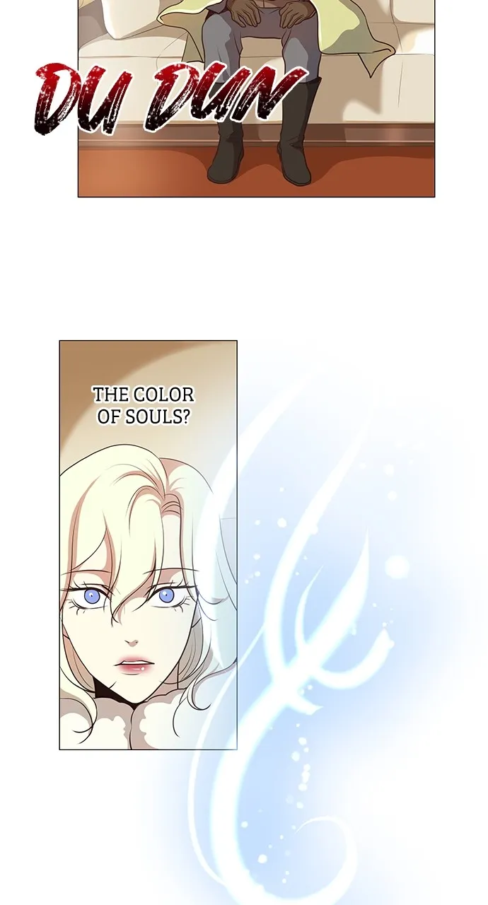 My Stepdaughter is a Bunny Chapter 40 page 55 - 