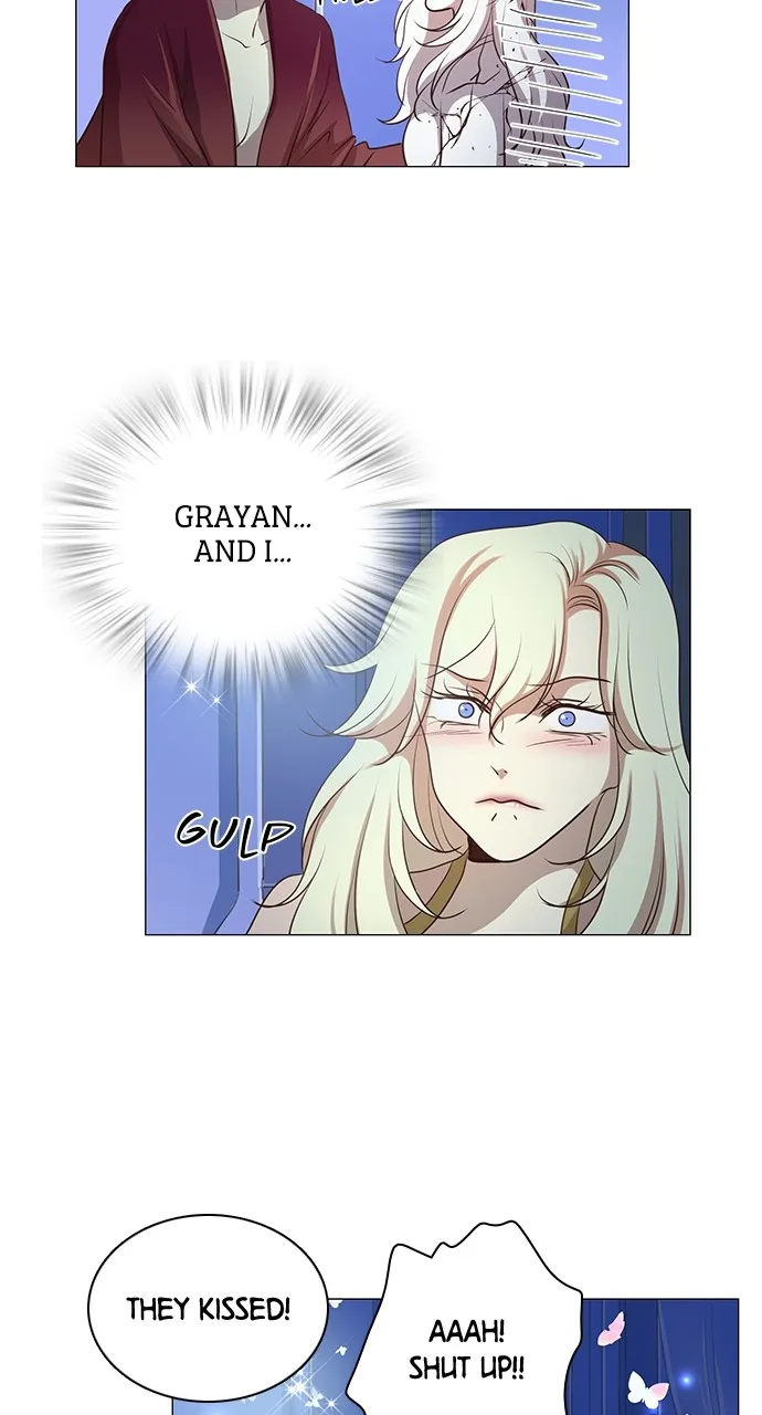 My Stepdaughter is a Bunny Chapter 40 page 7 - 