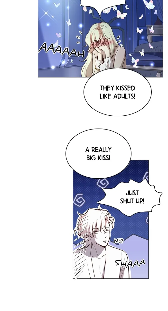 My Stepdaughter is a Bunny Chapter 40 page 8 - 