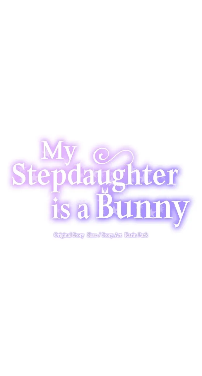 My Stepdaughter is a Bunny Chapter 40 page 9 - 