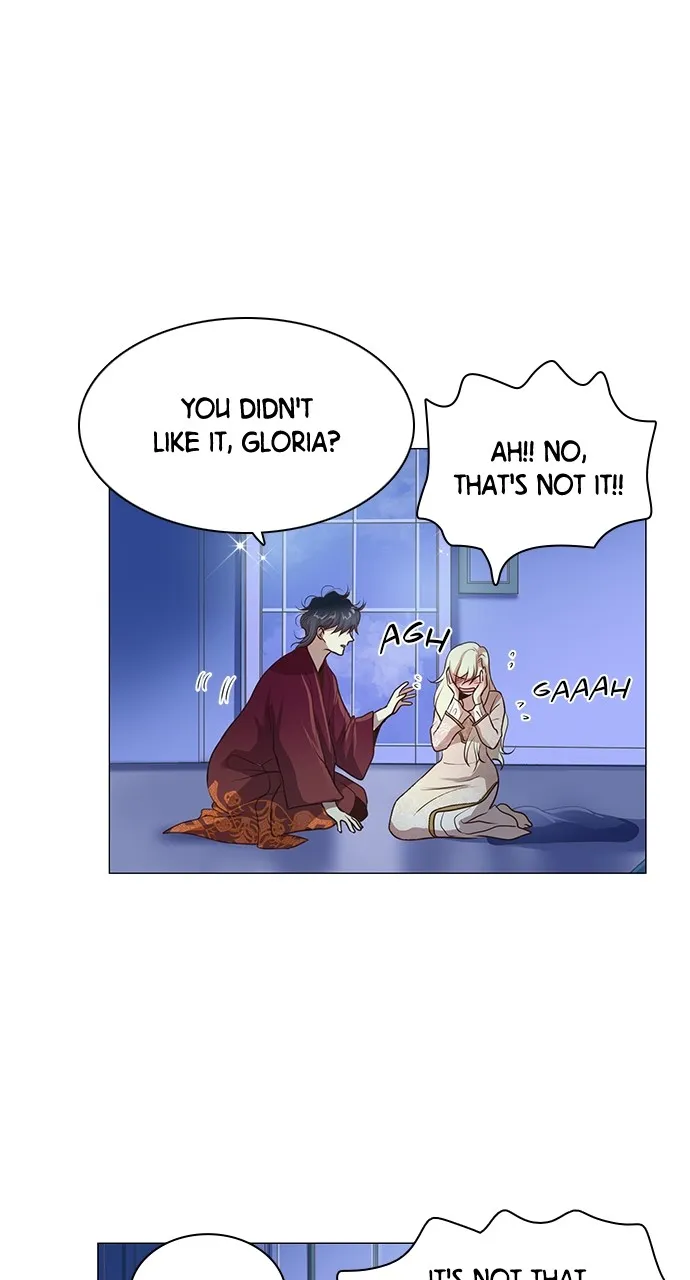 My Stepdaughter is a Bunny Chapter 40 page 10 - 