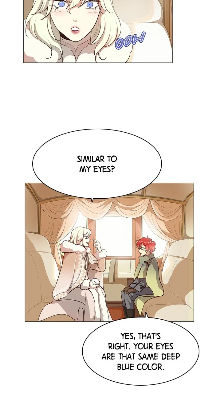 My Stepdaughter is a Bunny Chapter 41 page 12 - 