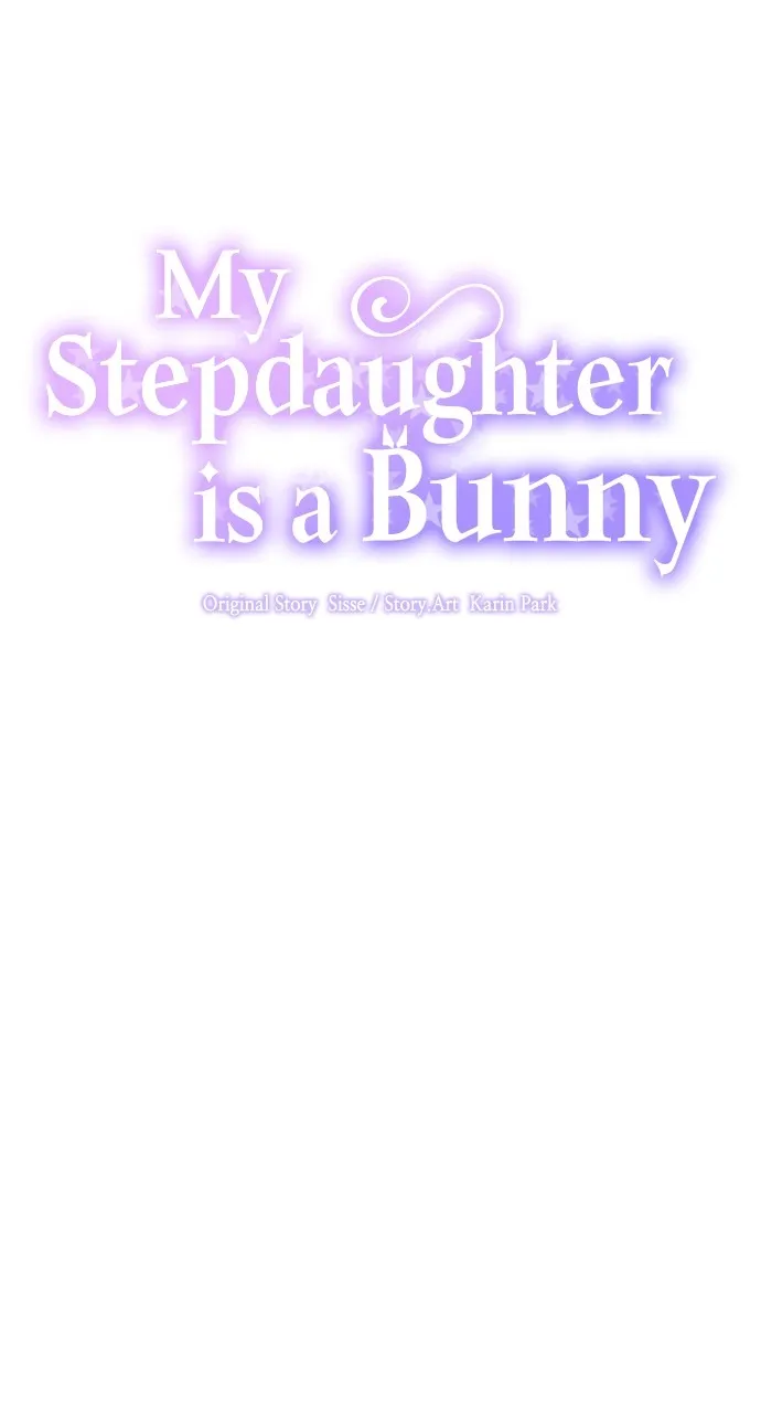 My Stepdaughter is a Bunny Chapter 41 page 15 - 