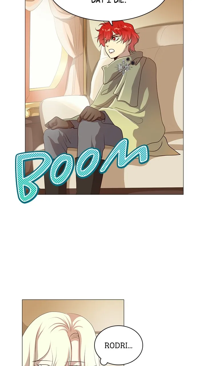 My Stepdaughter is a Bunny Chapter 41 page 19 - 