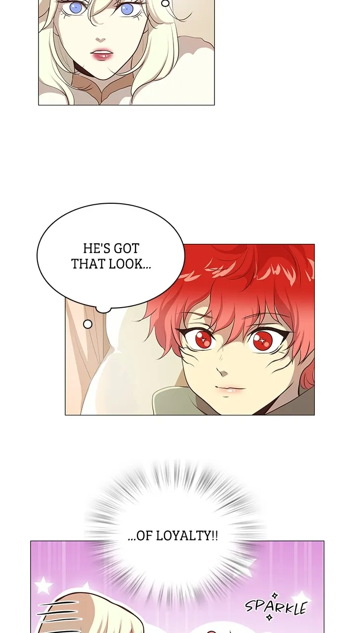 My Stepdaughter is a Bunny Chapter 41 page 20 - 