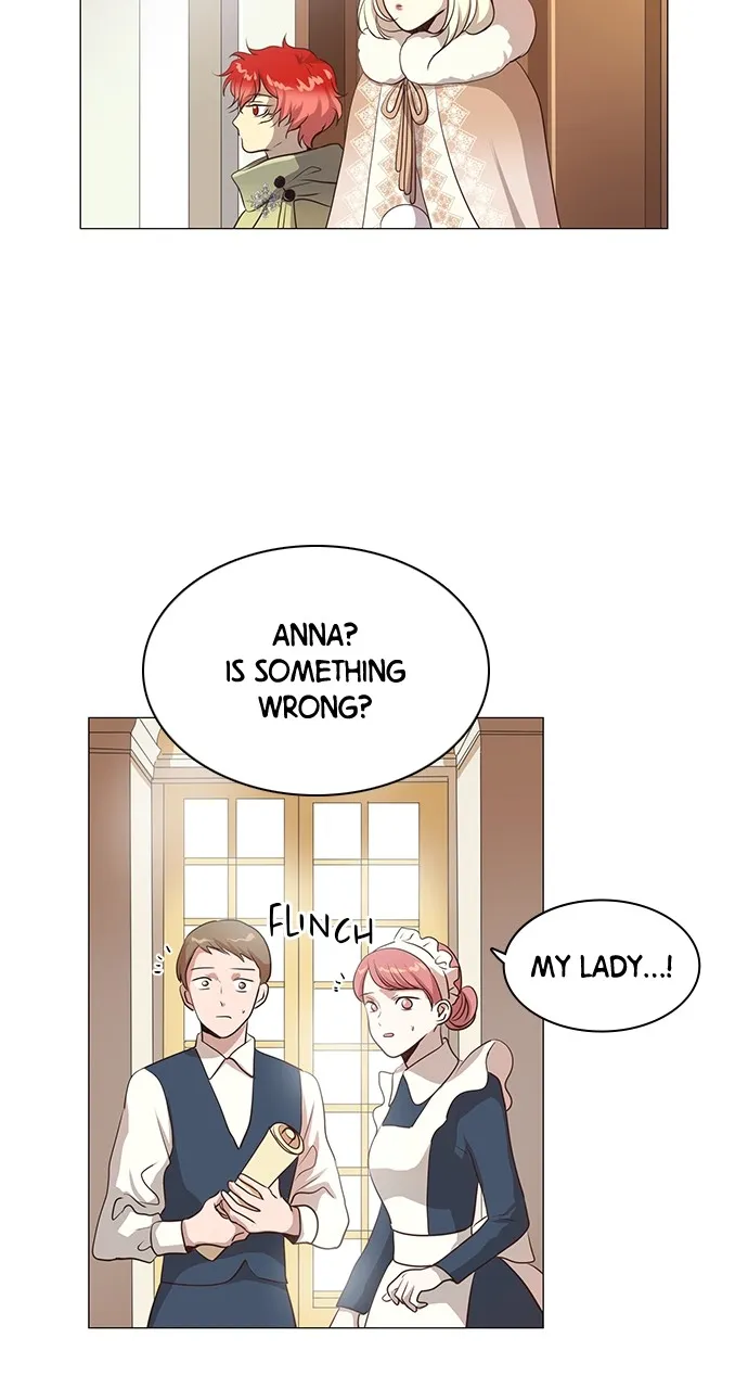 My Stepdaughter is a Bunny Chapter 41 page 24 - 