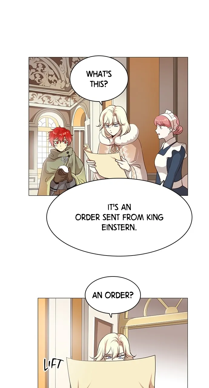 My Stepdaughter is a Bunny Chapter 41 page 25 - 