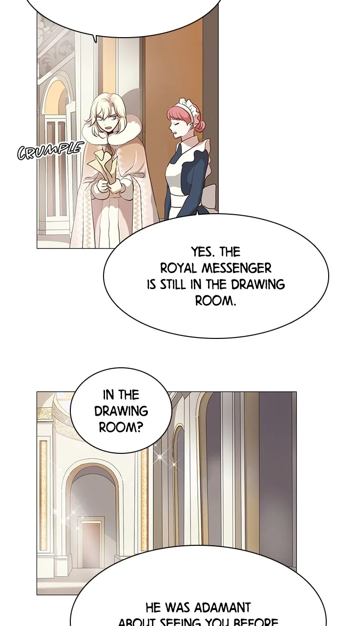 My Stepdaughter is a Bunny Chapter 41 page 27 - 