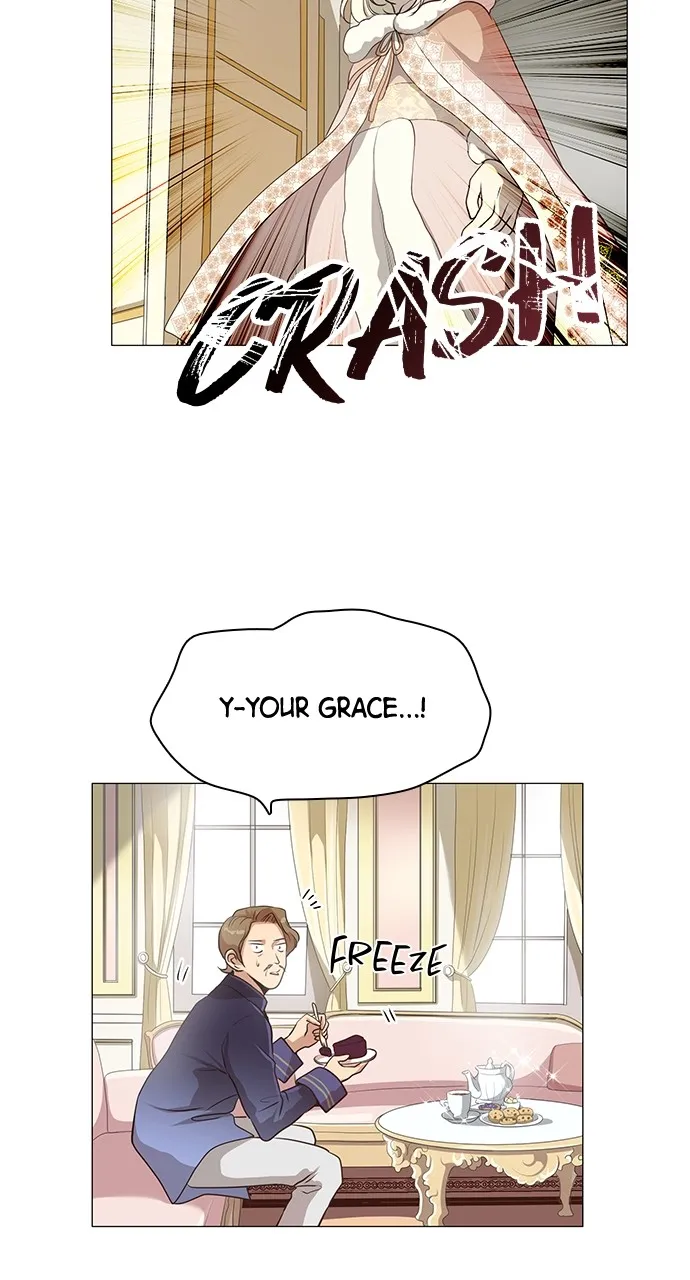 My Stepdaughter is a Bunny Chapter 41 page 30 - 