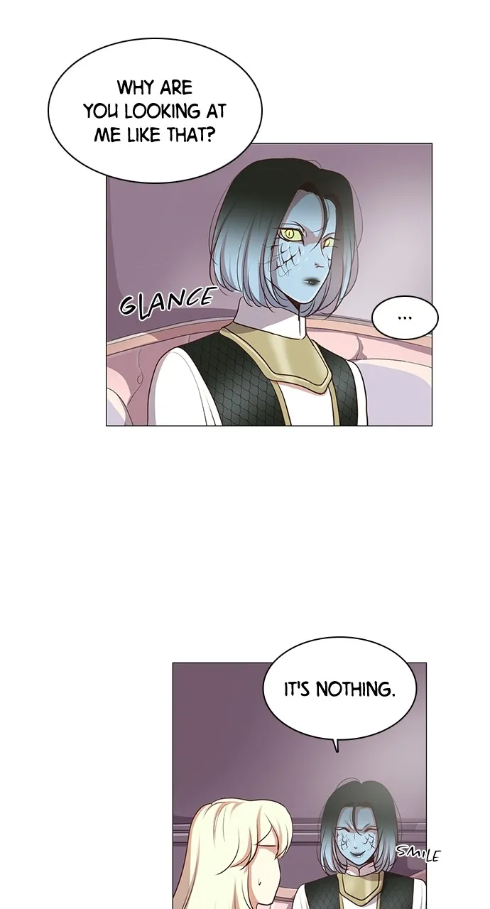 My Stepdaughter is a Bunny Chapter 41 page 4 - 