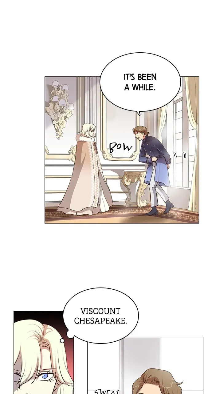 My Stepdaughter is a Bunny Chapter 41 page 31 - 