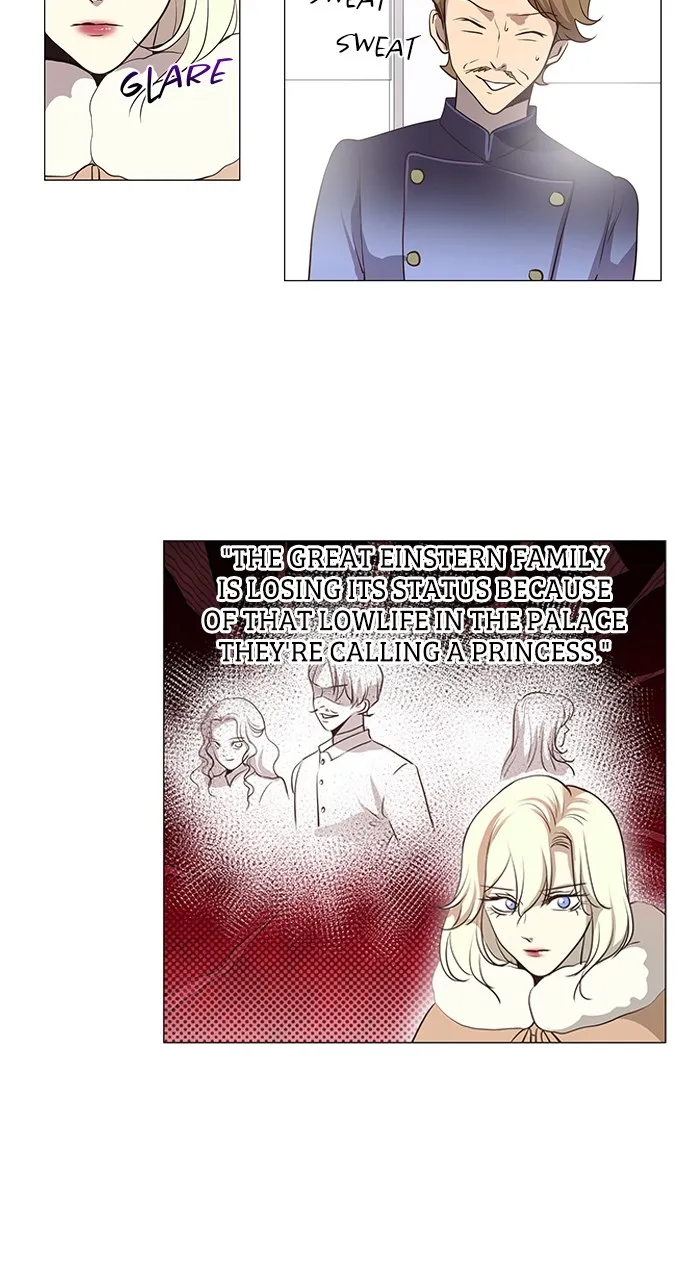 My Stepdaughter is a Bunny Chapter 41 page 32 - 