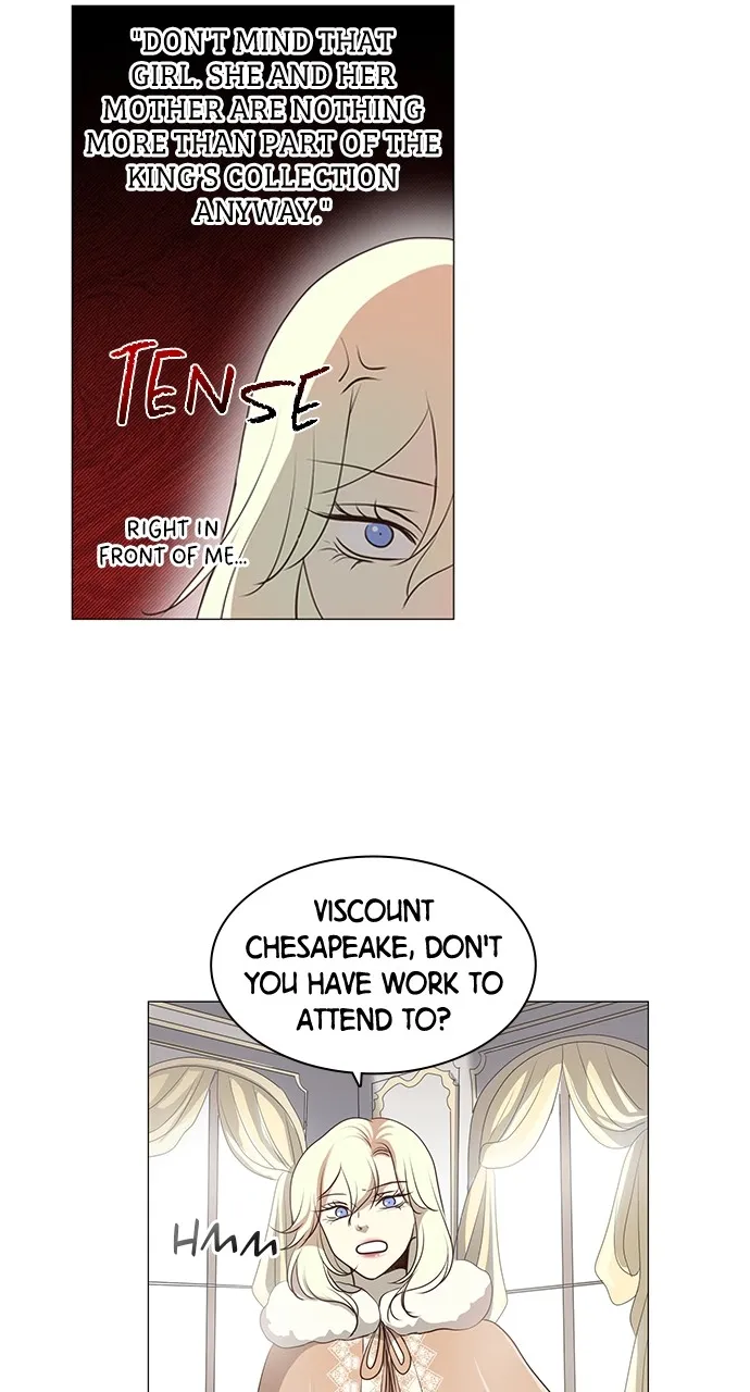 My Stepdaughter is a Bunny Chapter 41 page 33 - 