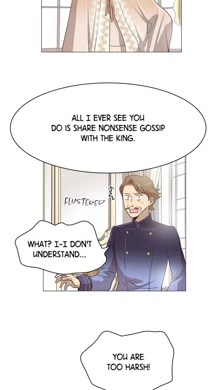My Stepdaughter is a Bunny Chapter 41 page 34 - 