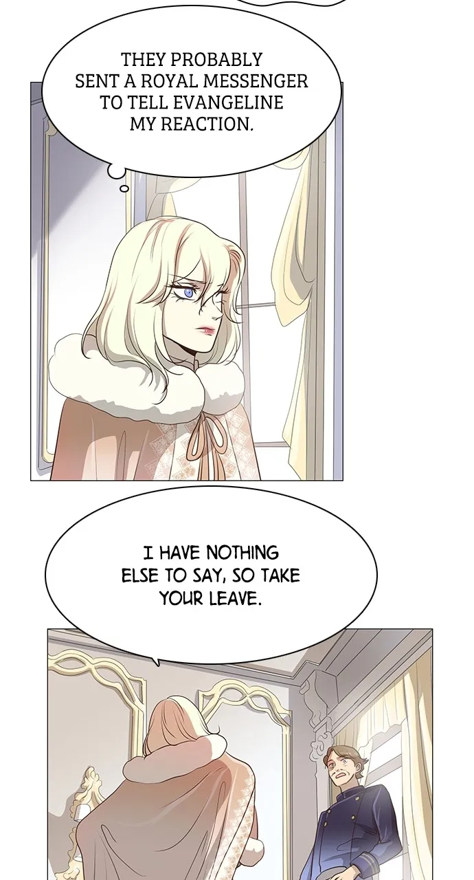 My Stepdaughter is a Bunny Chapter 41 page 35 - 
