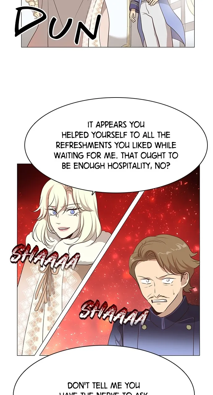 My Stepdaughter is a Bunny Chapter 41 page 36 - 