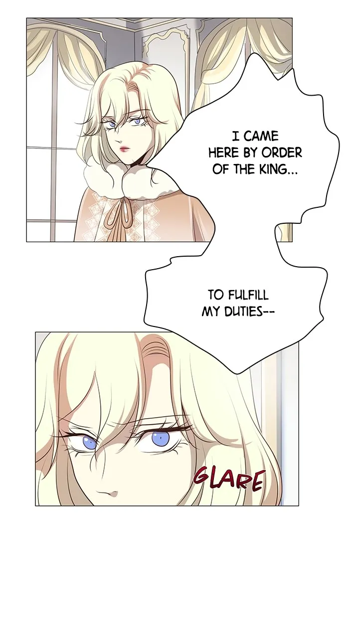 My Stepdaughter is a Bunny Chapter 41 page 38 - 