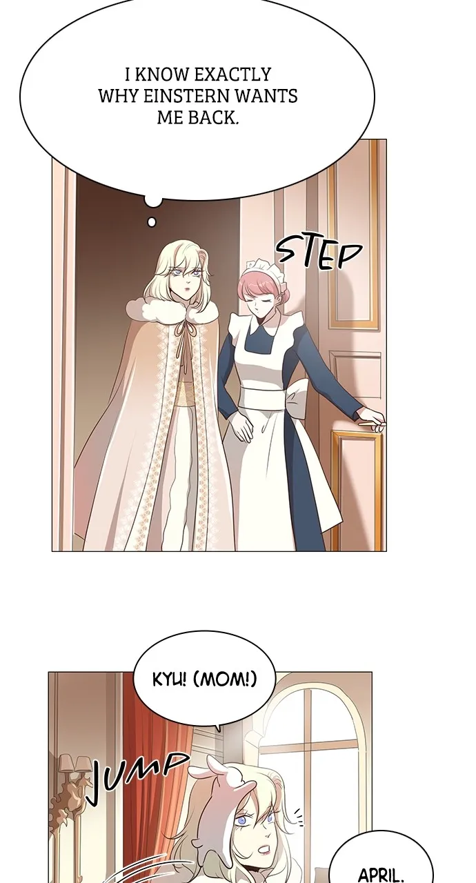 My Stepdaughter is a Bunny Chapter 41 page 47 - 