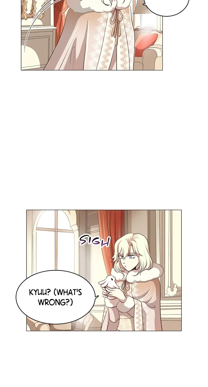 My Stepdaughter is a Bunny Chapter 41 page 48 - 